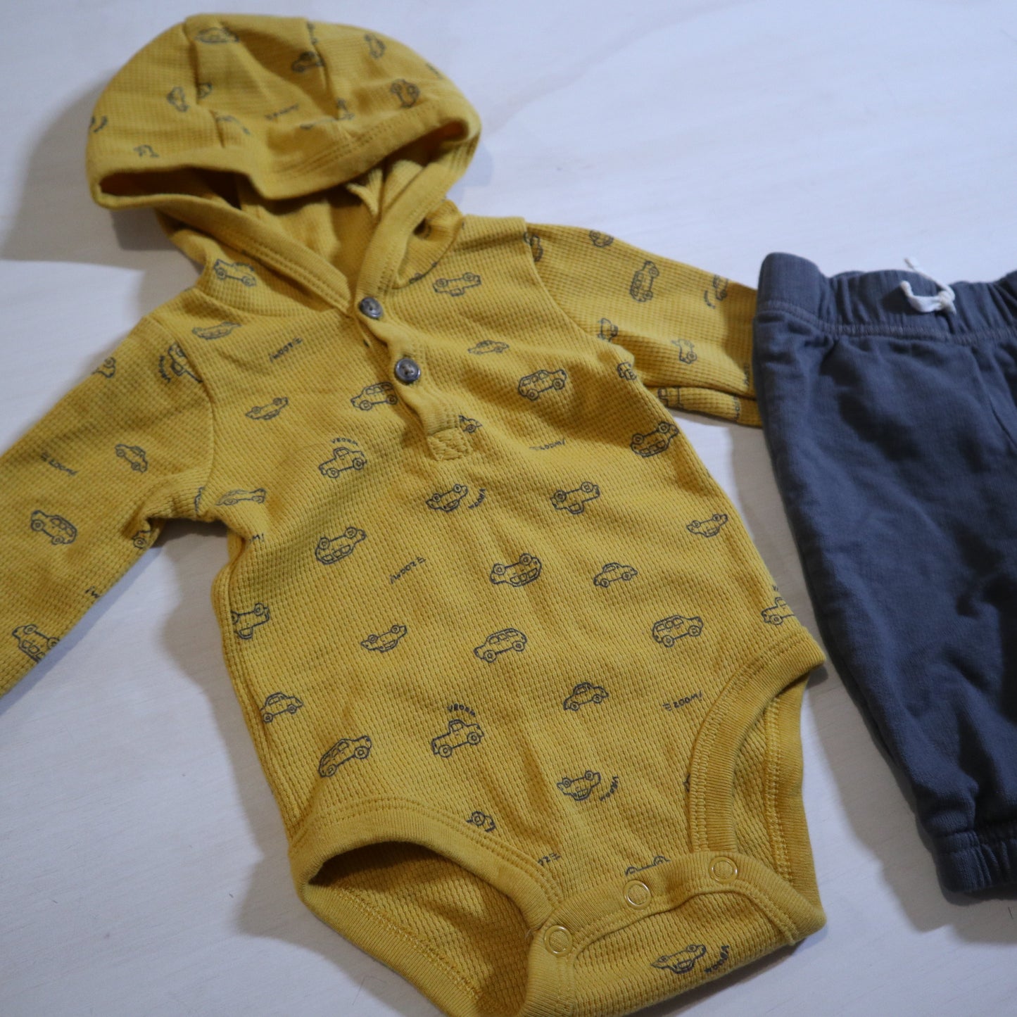 Child of Mine - Set (0-3M)