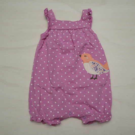 Carters - Romper (18M)