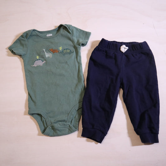 Child of Mine - Set (12M)