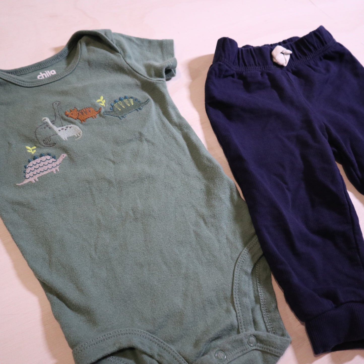 Child of Mine - Set (12M)