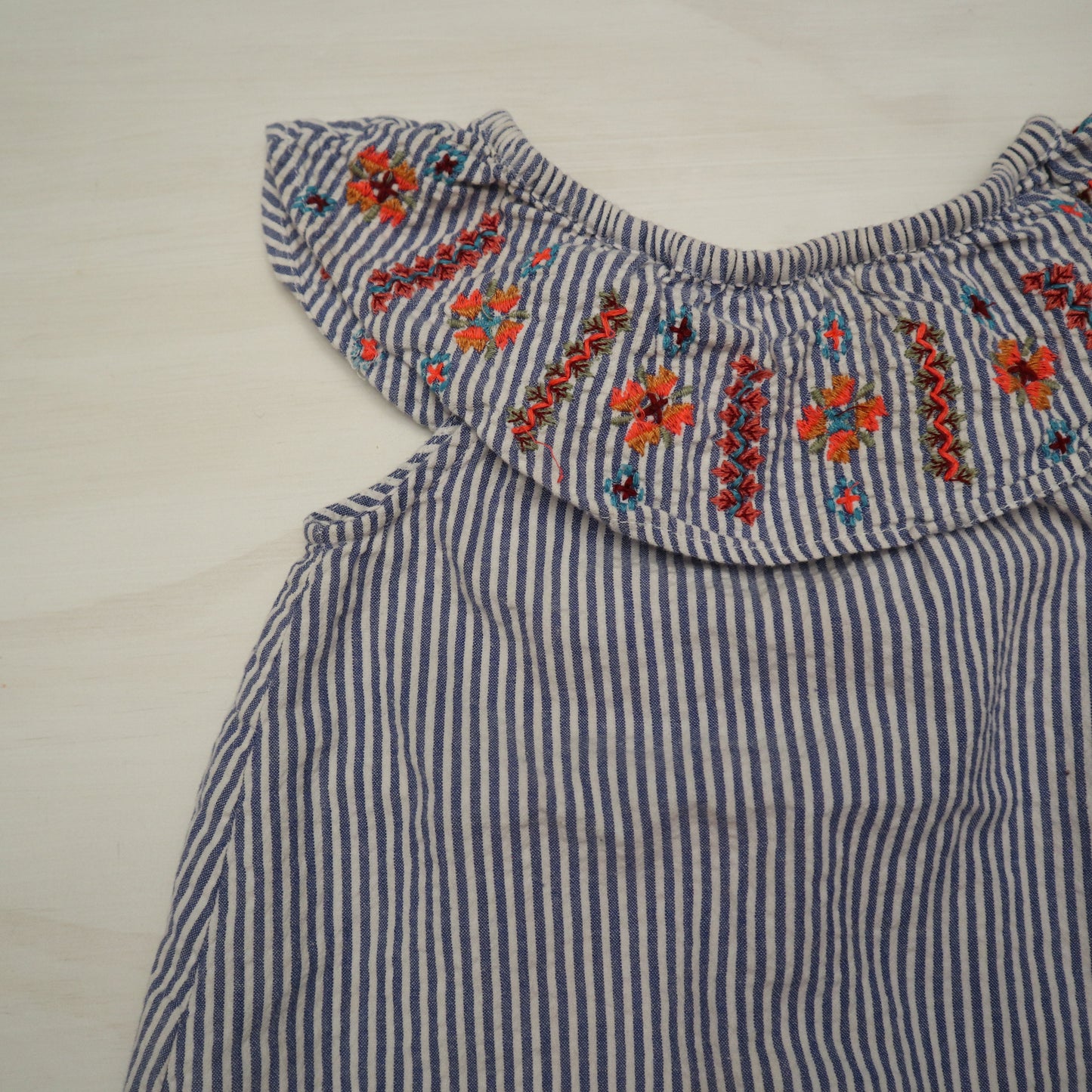 Zara - Dress (12-18M)