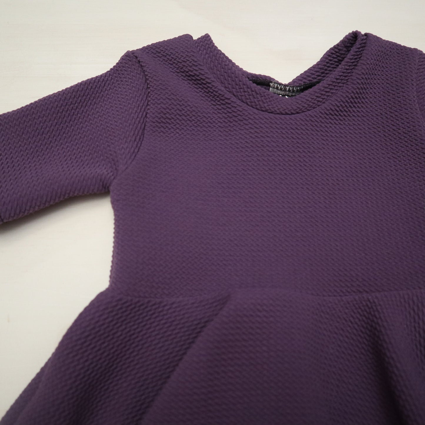Vi + Jax - T-Shirt (12-24 Months)