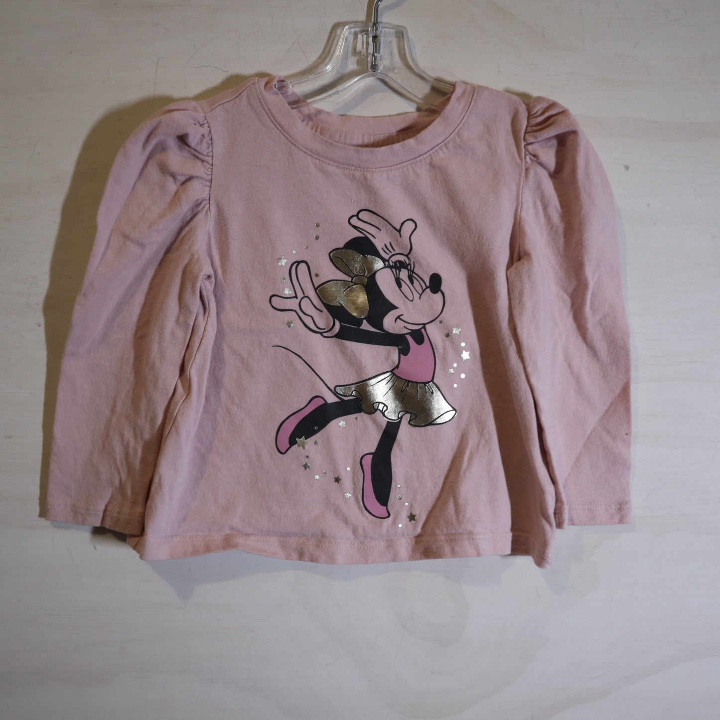 Gap - Long Sleeve (2T)