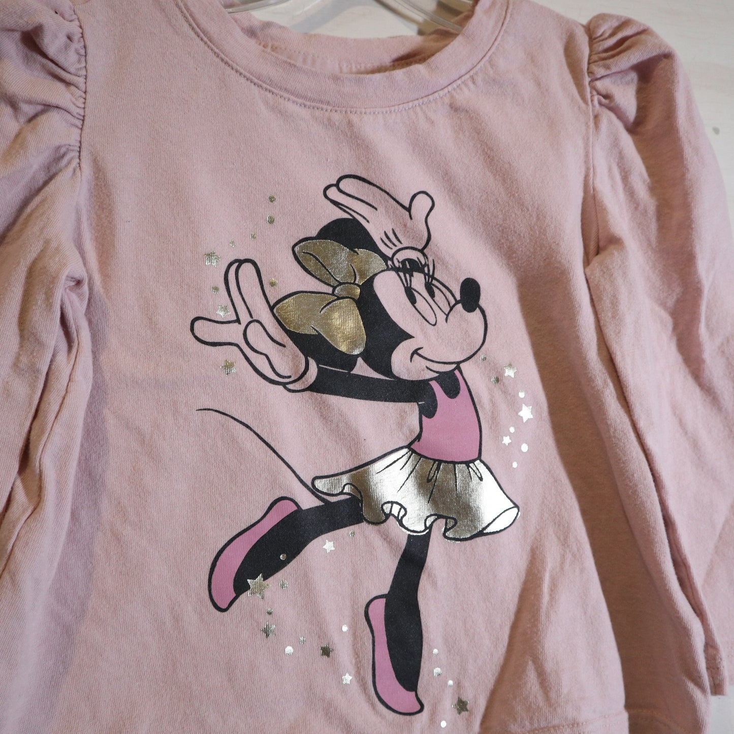 Gap - Long Sleeve (2T)