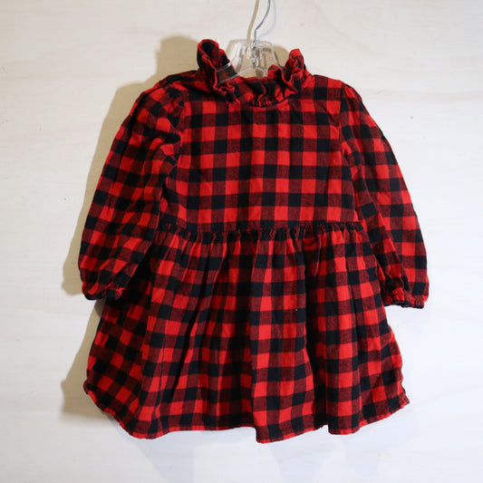 Joe Fresh - Tunic (2T)