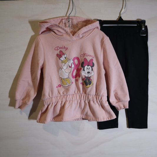 Mixed Brands - Set (18-24M)