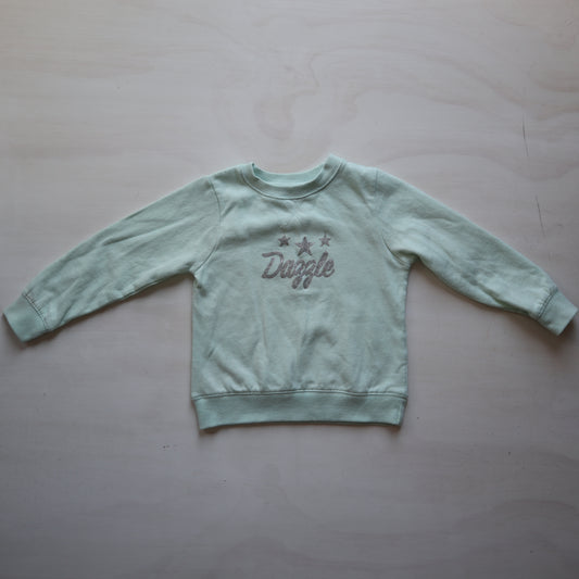 California Kids - Sweater (4T)