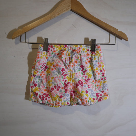 Old Navy - Shorts (2T)