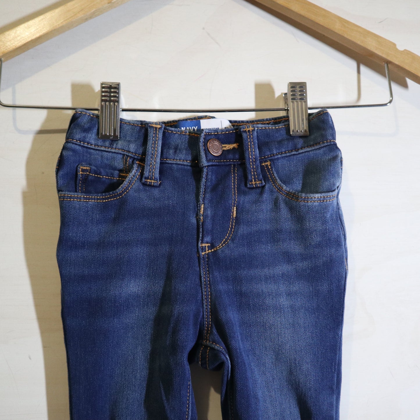 Old Navy - Jeggings (2T)