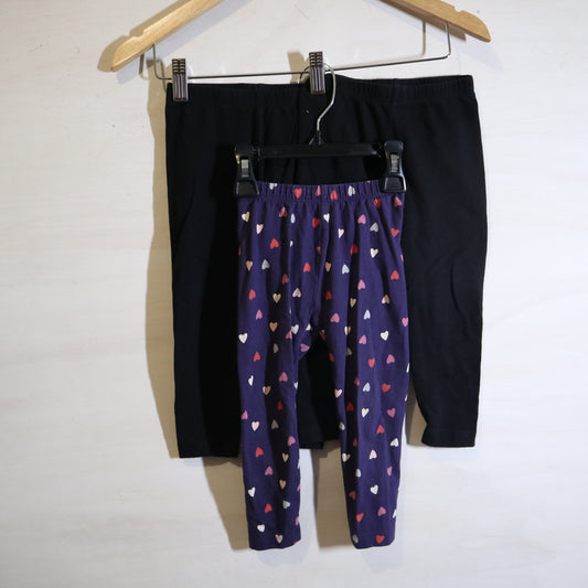 Old Navy - Leggings (2T)