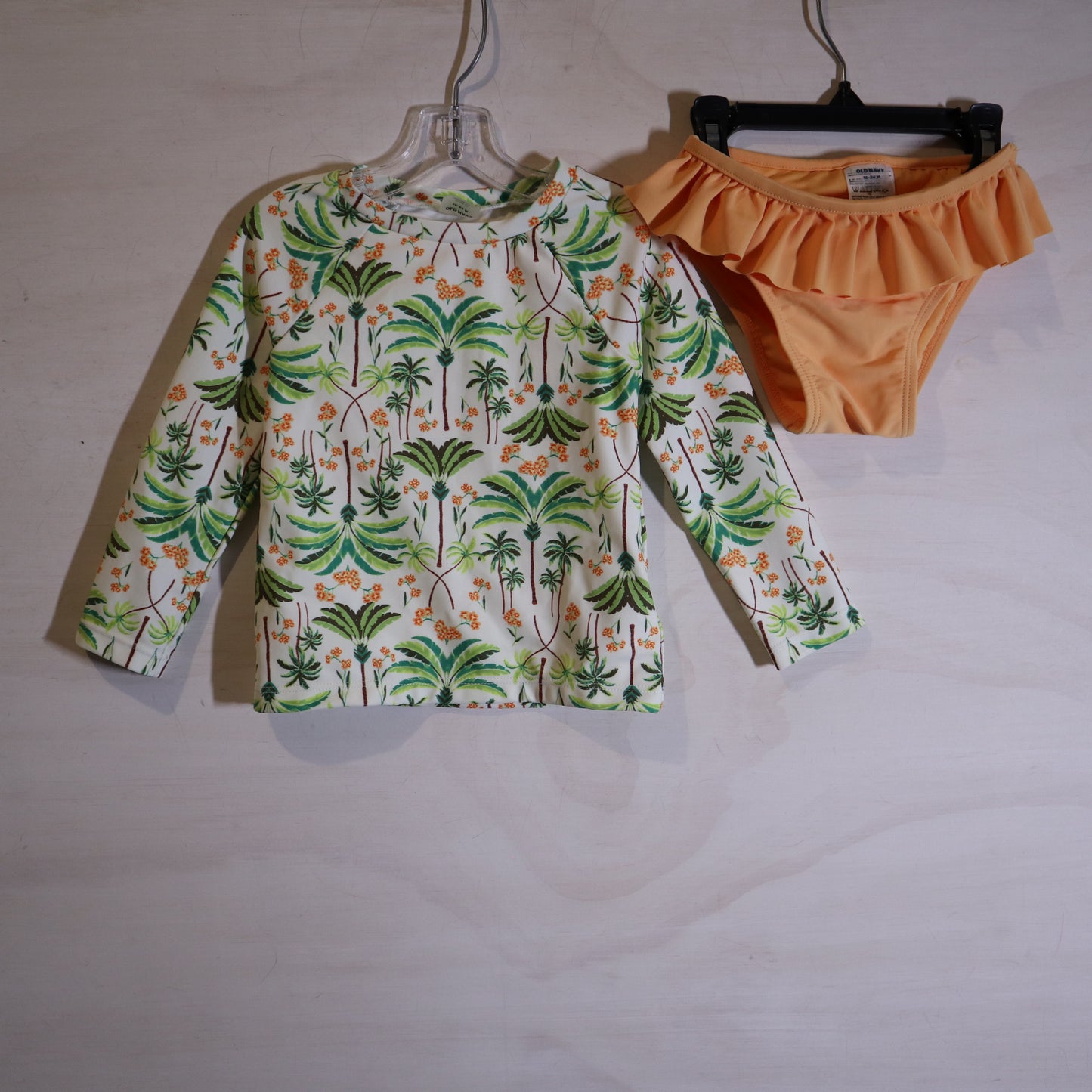 Old Navy - Swimsuit (18-24M)