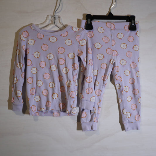 Joe Fresh - Pajamas (2T)