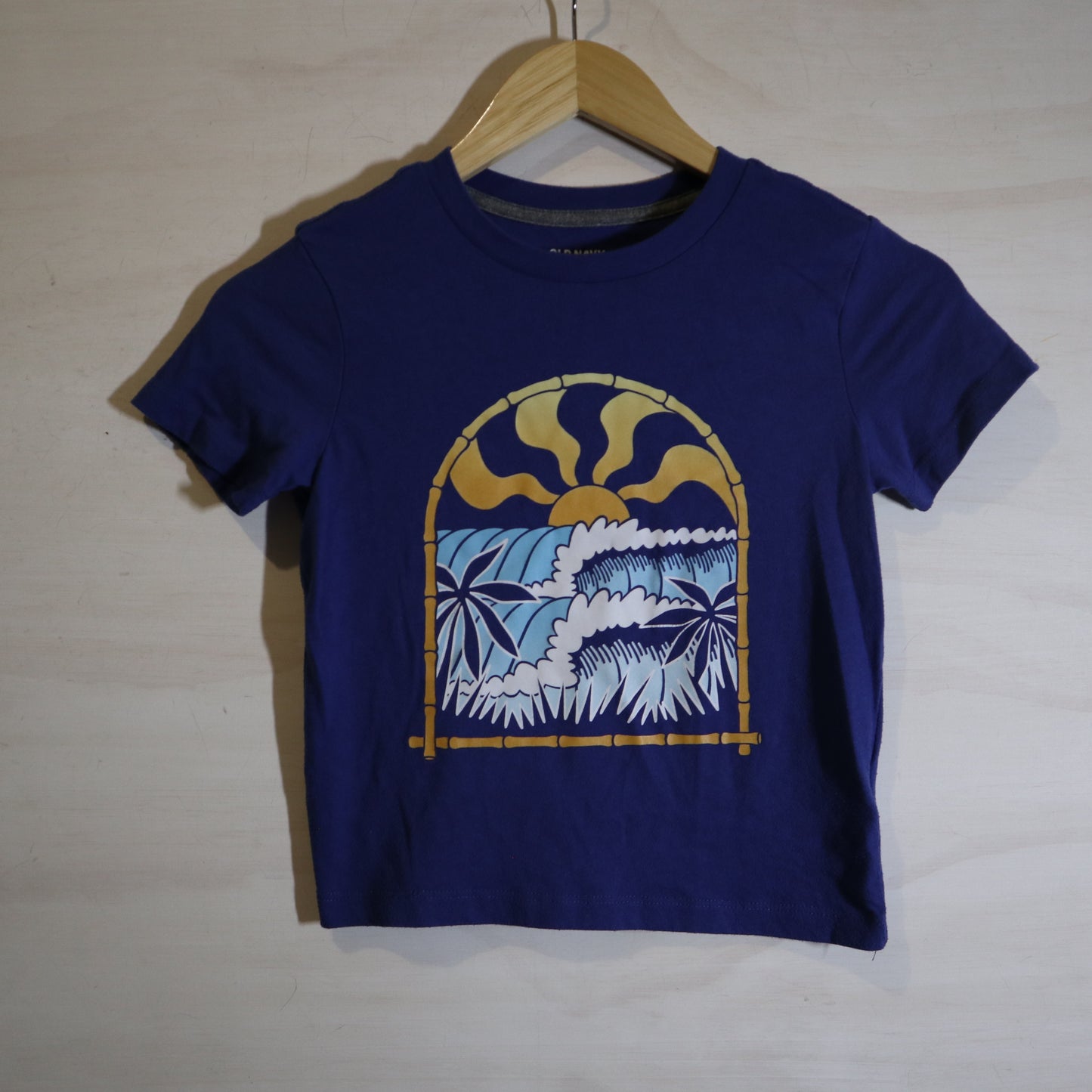 Old Navy - T-Shirt (5T)