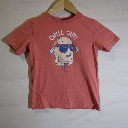 George - T-Shirt (4/5)