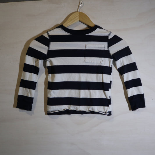 Old Navy - Long Sleeve (5T)