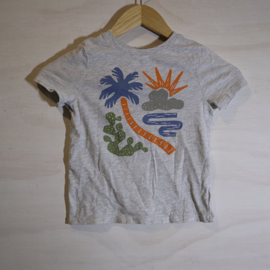 Old Navy - T-Shirt (5T)