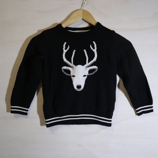 Joe Fresh - Sweater (5T)