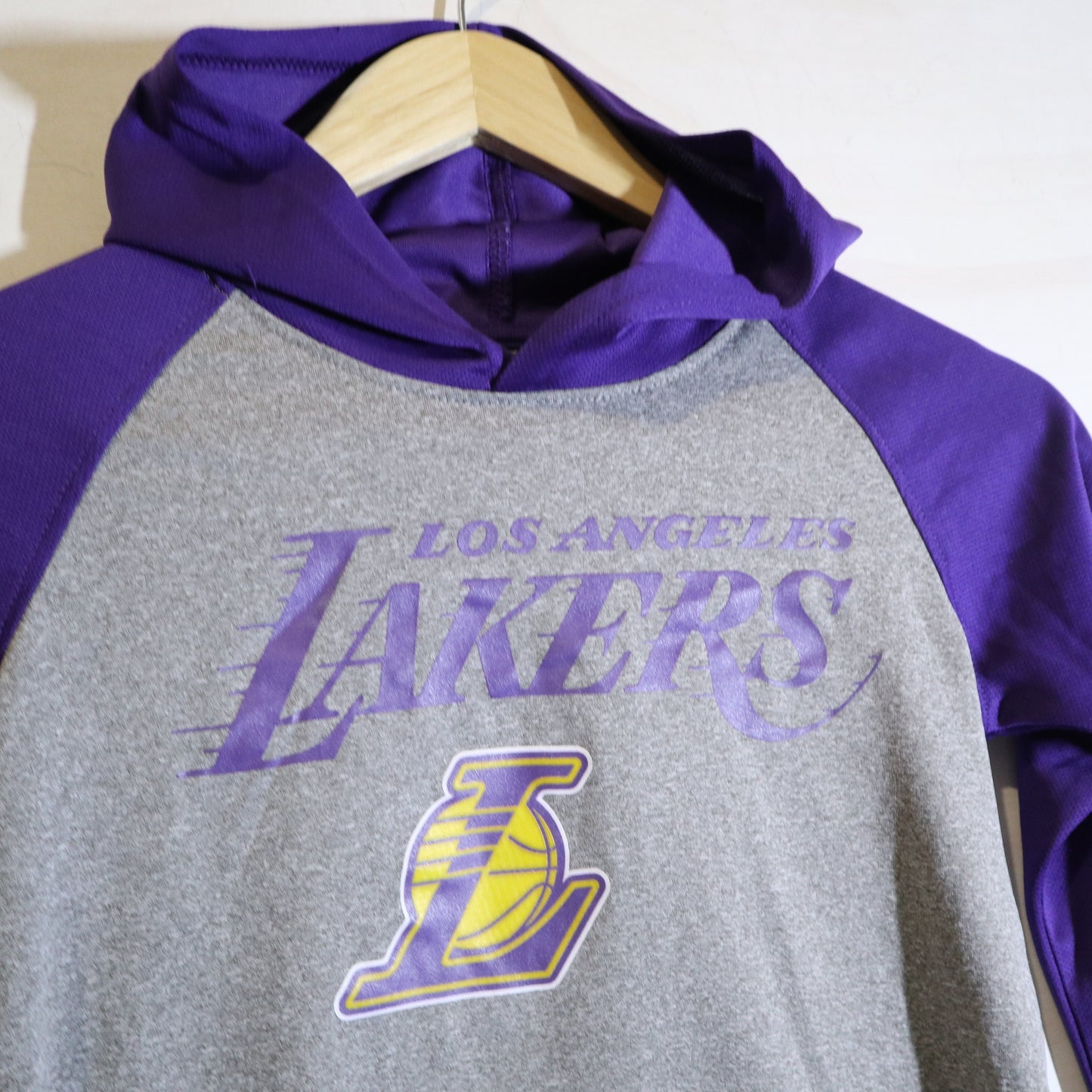 NBA - Long Sleeve (4/5)