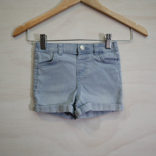 George - Shorts (4T)