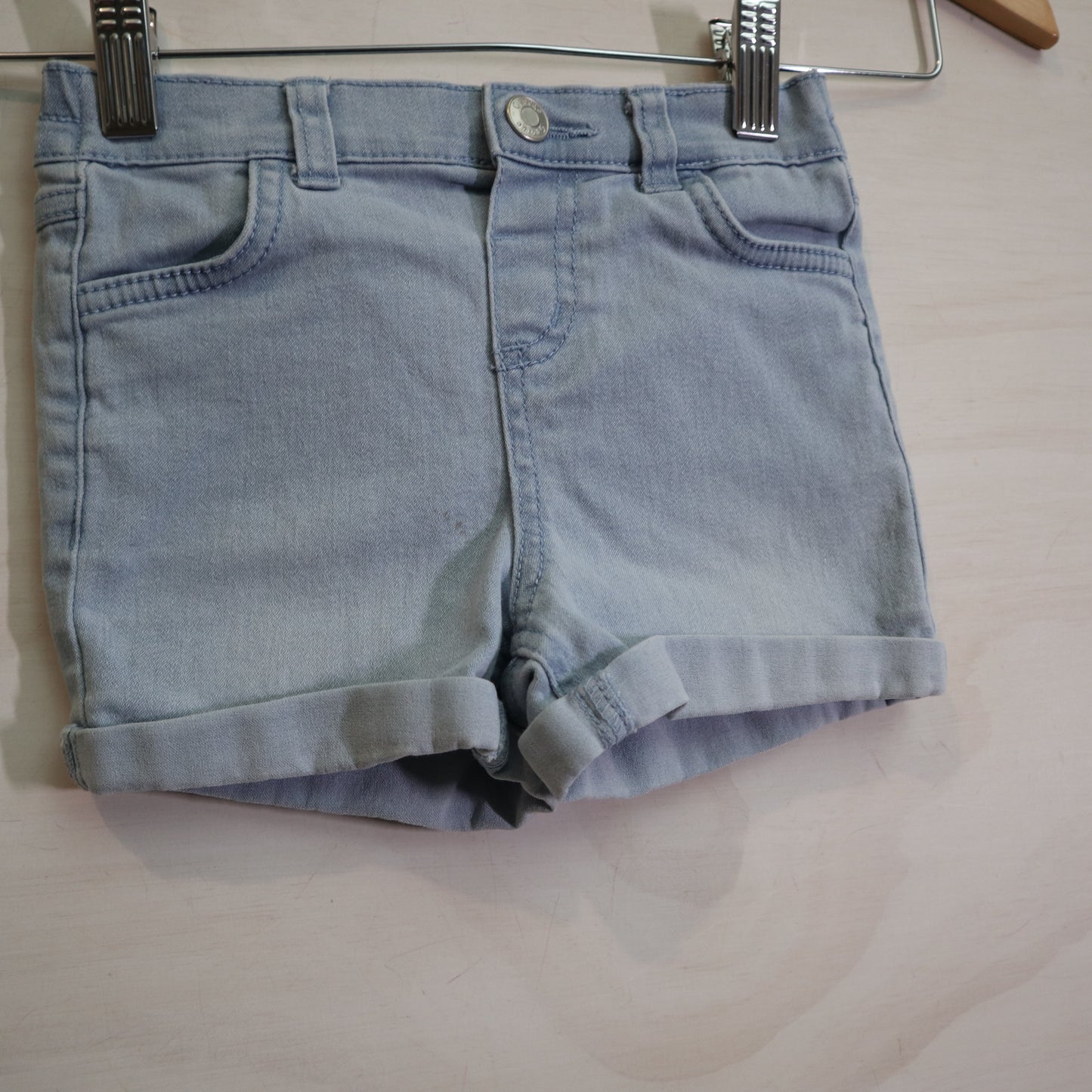 George - Shorts (4T)