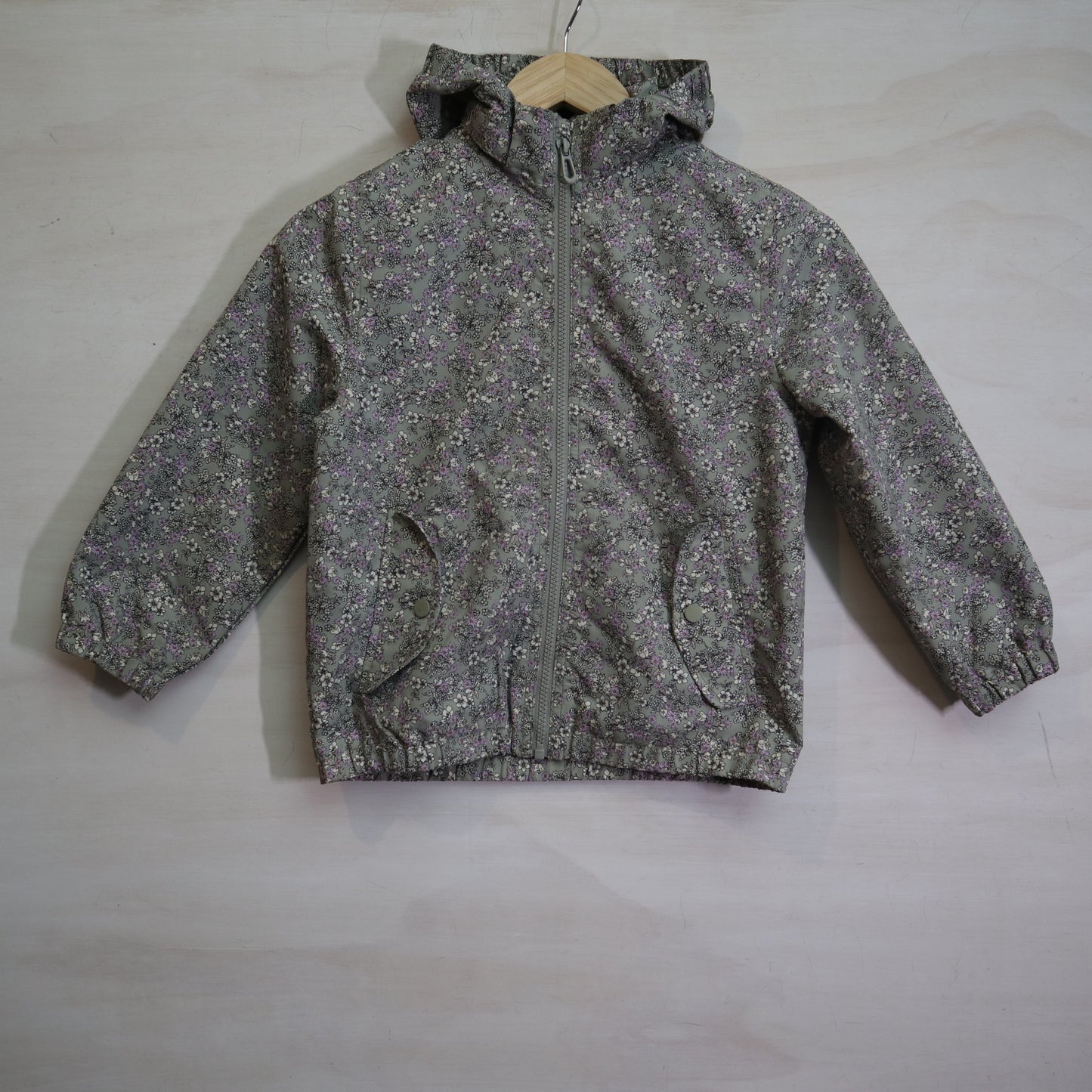 H&M - Jacket (4-6Y)