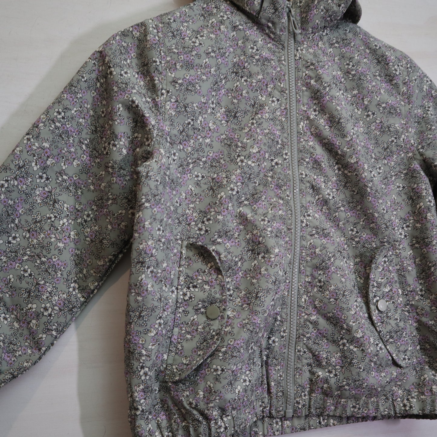 H&M - Jacket (4-6Y)
