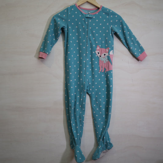 Carters - Pajamas (5T)