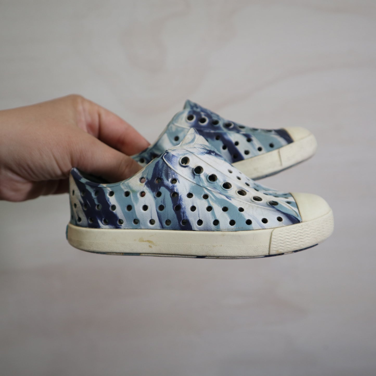 Native - Shoes (8C)