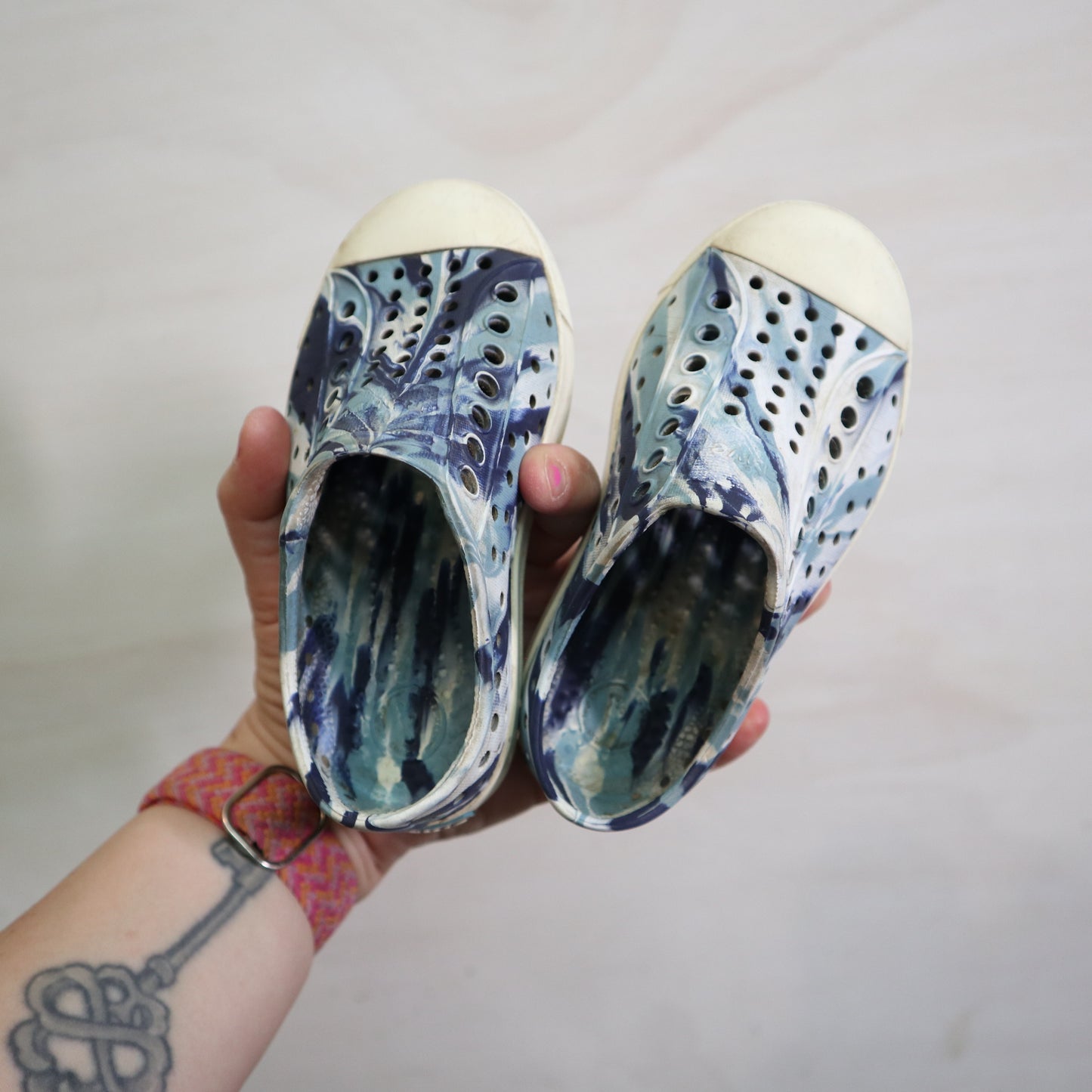 Native - Shoes (8C)