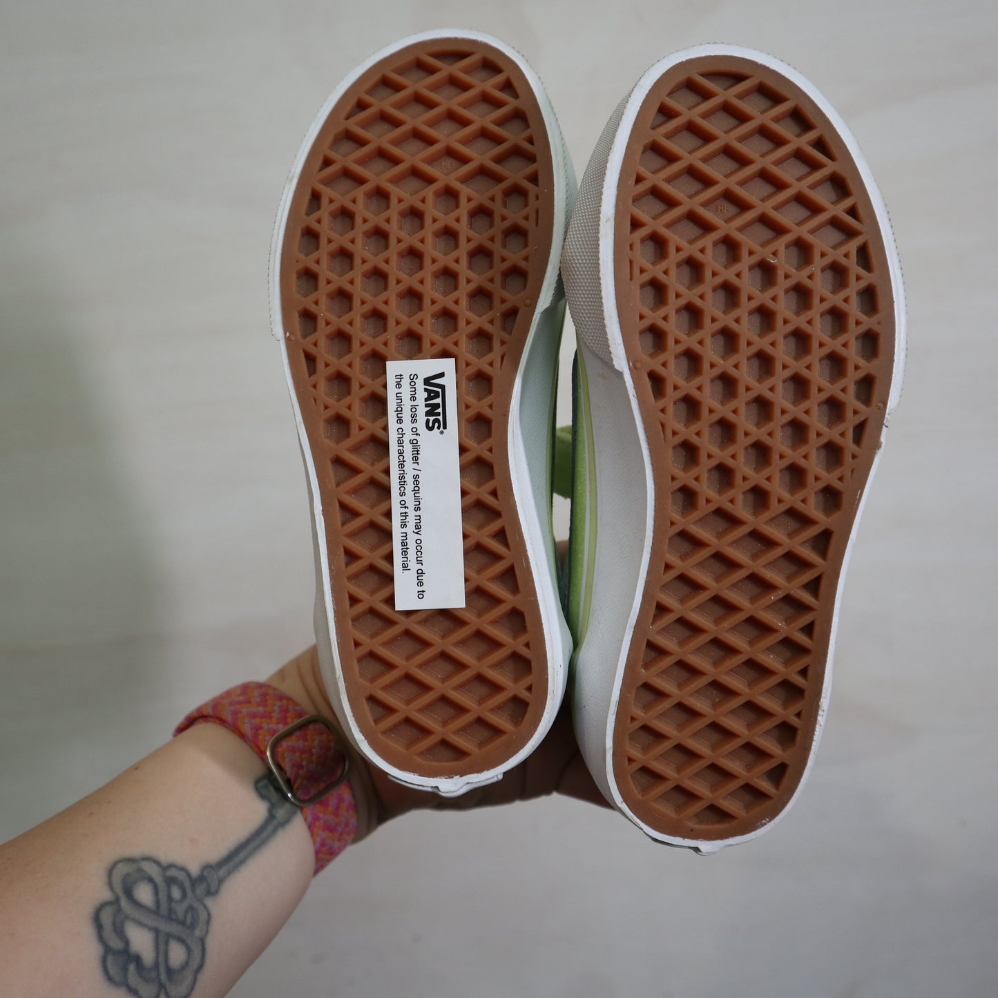 Vans - Shoes (12C)