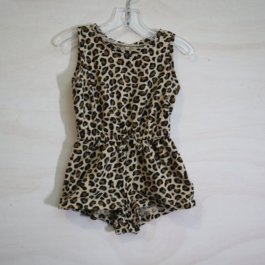 Old Navy - Romper (3-6M)