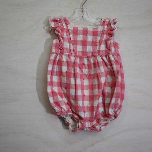 Gap - Romper (6-12M)