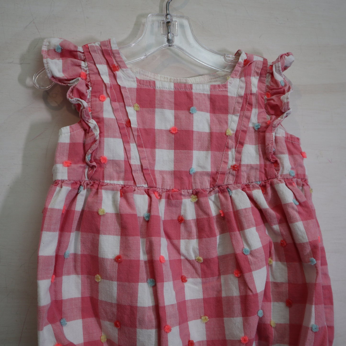 Gap - Romper (6-12M)