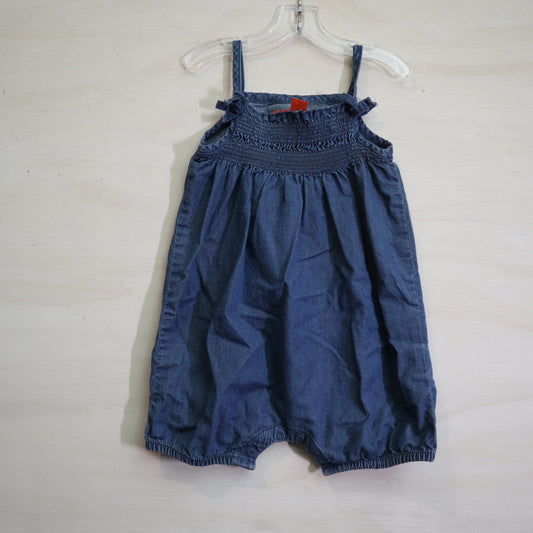 Joe Fresh - Romper (12-18M)