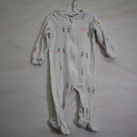 Pekkle - Pajamas (12M)