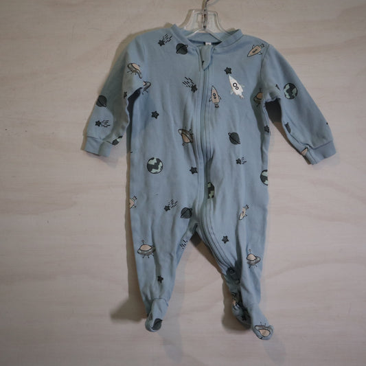 Pekkle - Pajamas (6M)