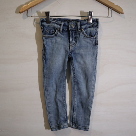 Silver Jeans - Jeans (2T)