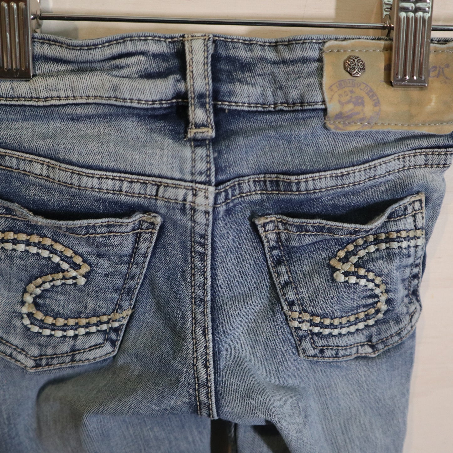 Silver Jeans - Jeans (2T)