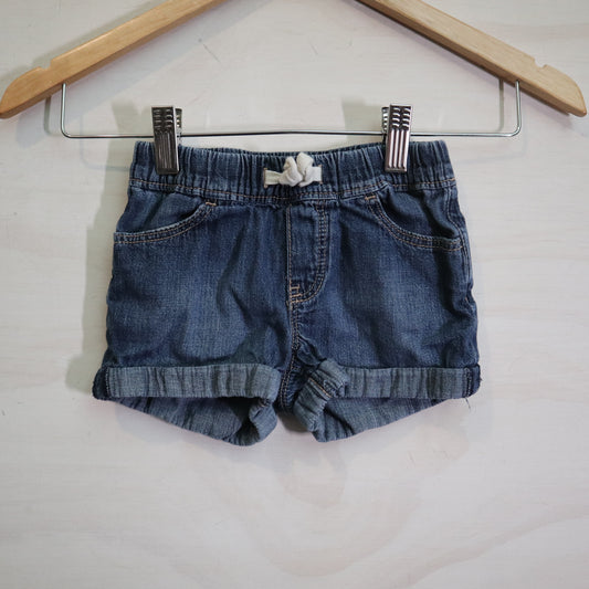 Gap - Shorts (4T)