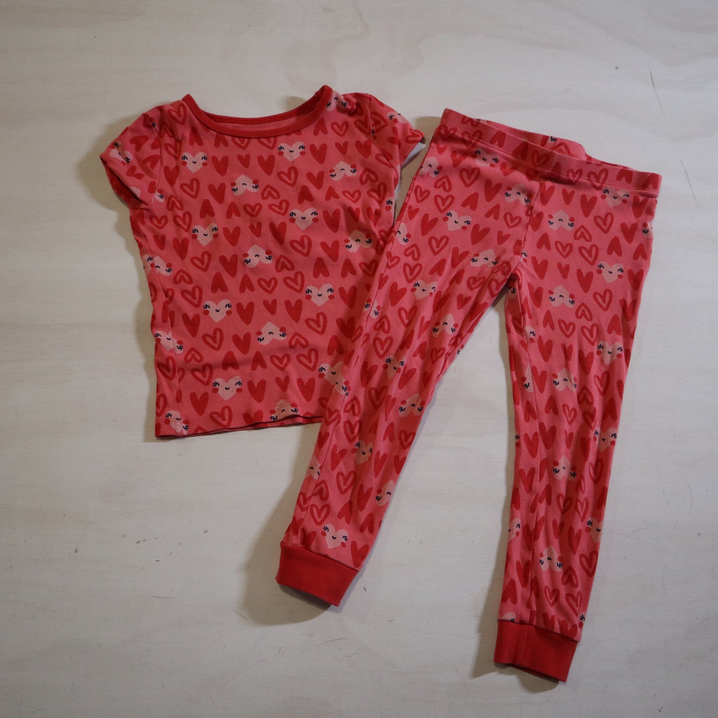 Joe Fresh - Pajamas (4T)