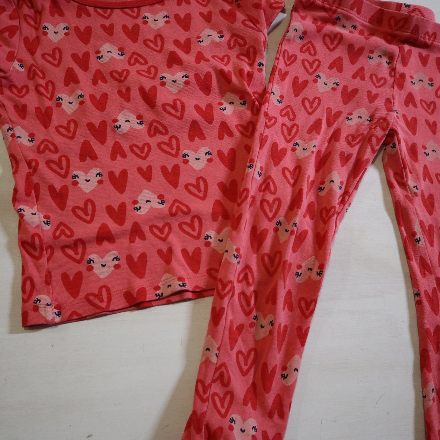 Joe Fresh - Pajamas (4T)