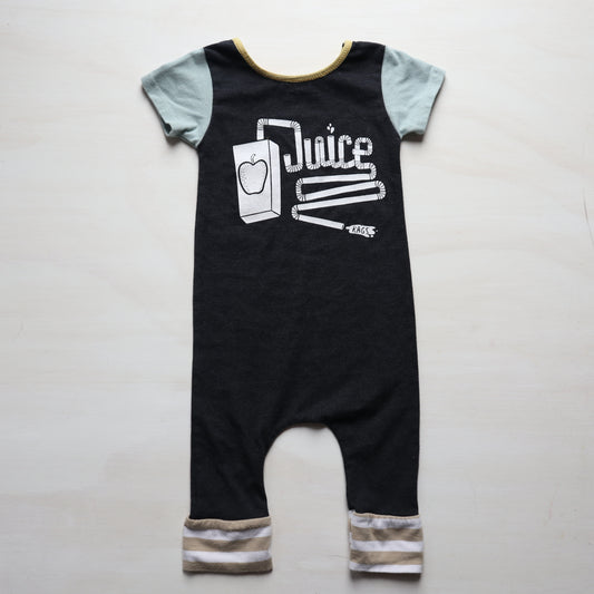 Rags - Romper (3-6M)