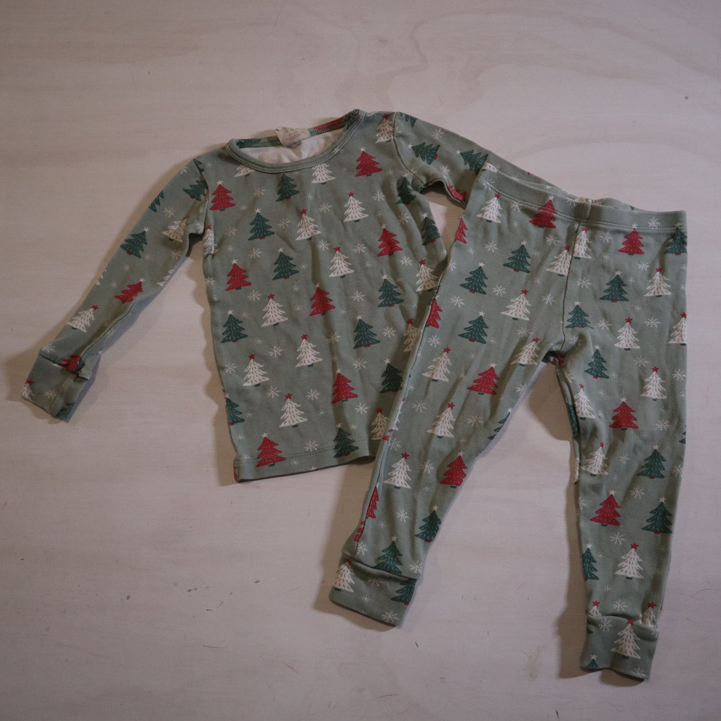 Siix - Pajamas (3Y)