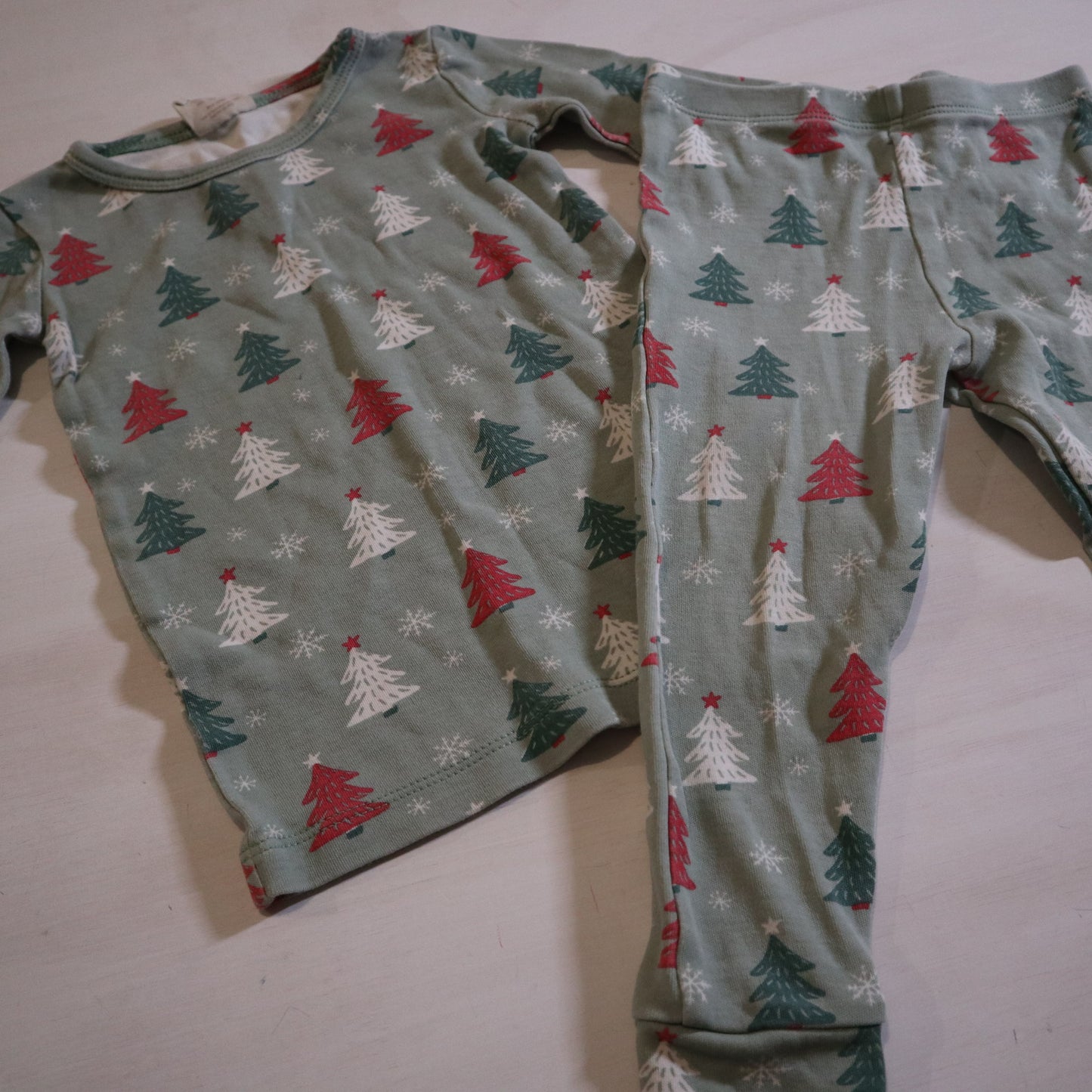 Siix - Pajamas (3Y)