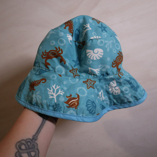 Banz - Hat (45-50CM)