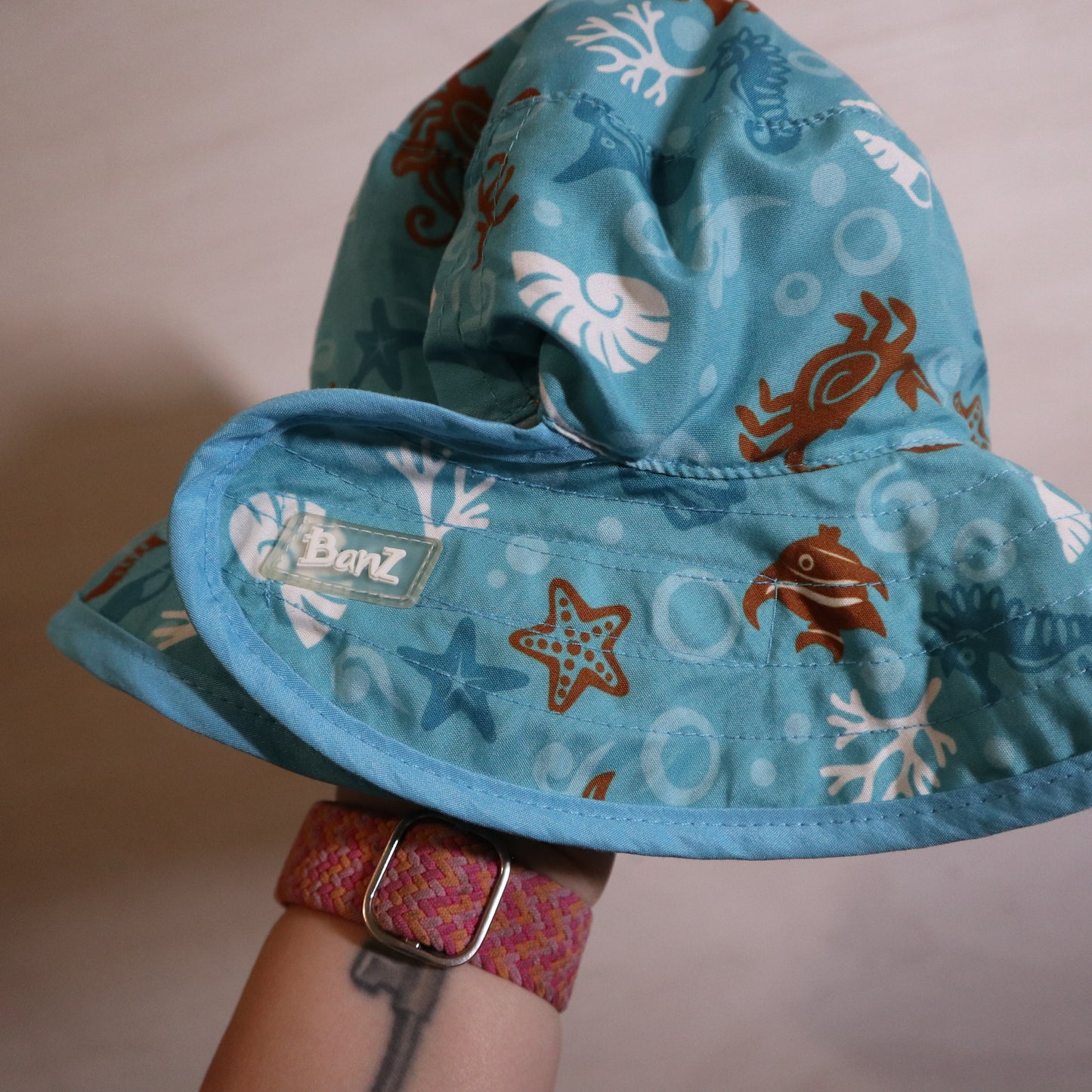 Banz - Hat (45-50CM)