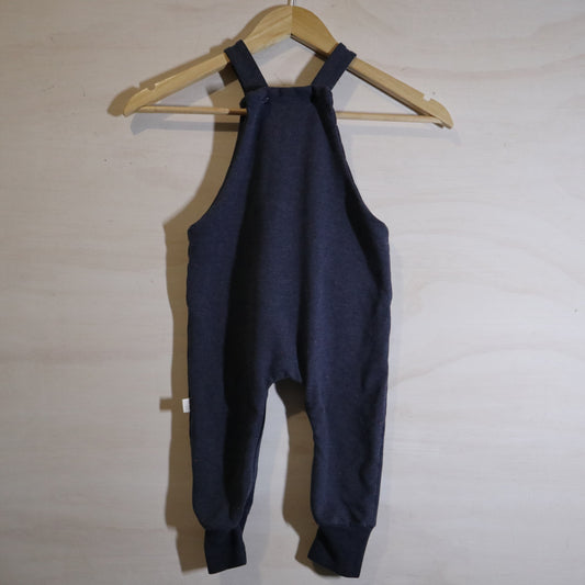 Rose & Thimble - Overalls (18-24M)