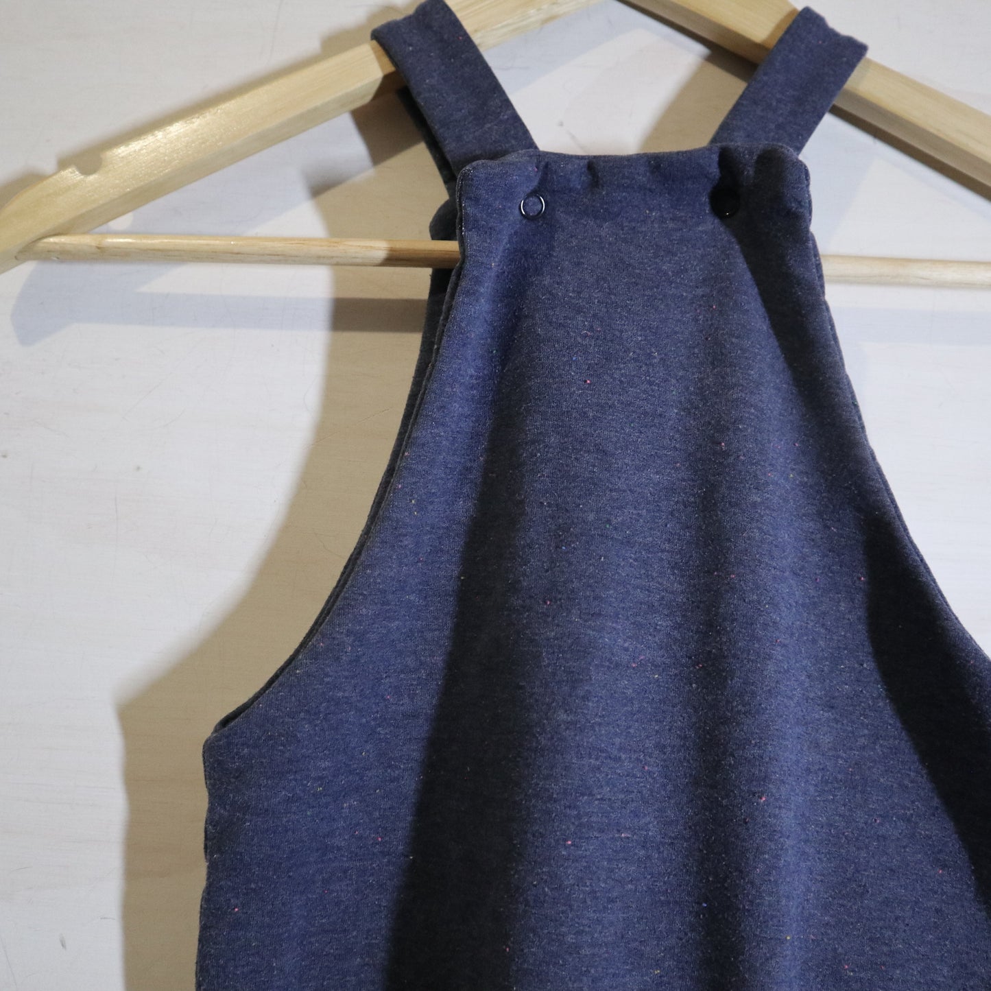 Rose & Thimble - Overalls (18-24M)
