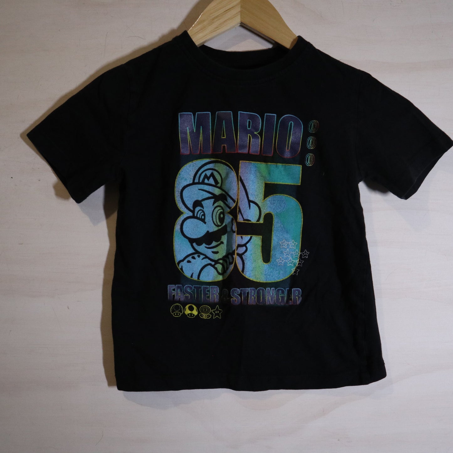 Unknown Brand - T-Shirt (6)
