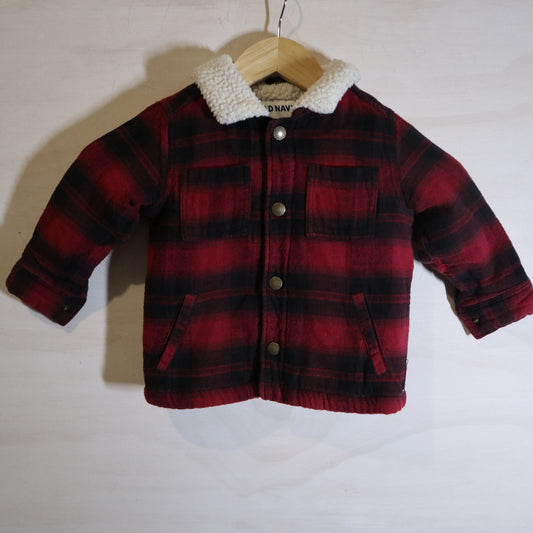 Old Navy - Jacket (2T)